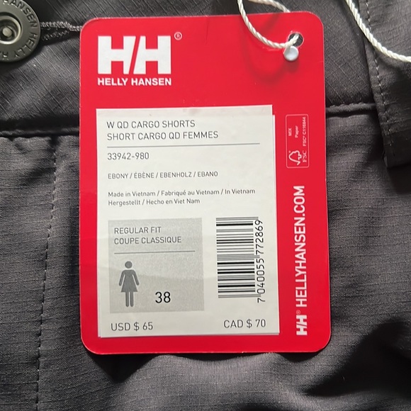 Shorts - Picture 4 of 4